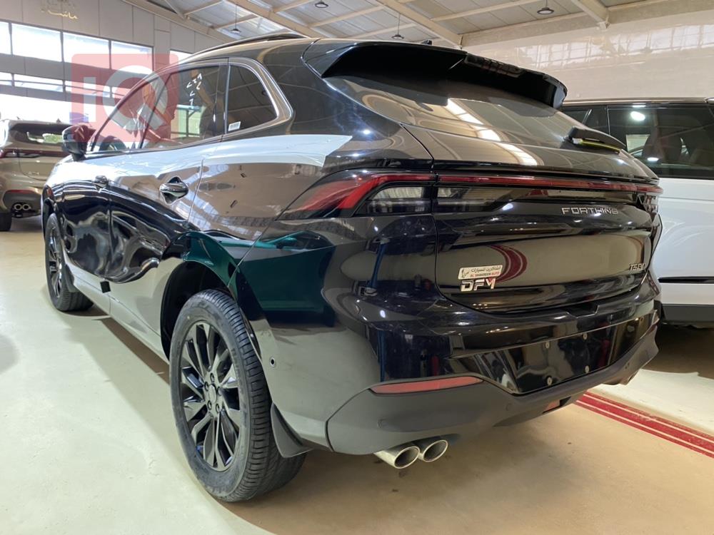 دۆنگ فینگ T5 EVO